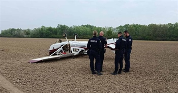 Poznat identitet pilota nakon zrakoplovne nesreće kod Ivankova