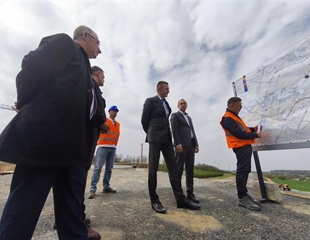 Obilaznica Vukovara dobiva jasne konture