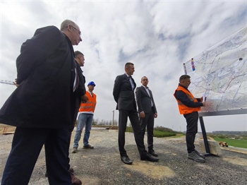 Obilaznica Vukovara dobiva jasne konture