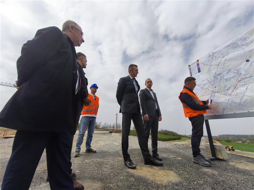 Obilaznica Vukovara dobiva jasne konture