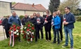 Odana počast braniteljima Zagrebačkog bloka u Vinkovcima
