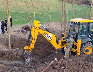Ministar Medved: U 2025. ekshumirano 10 osoba, pronađena jedna masovna...