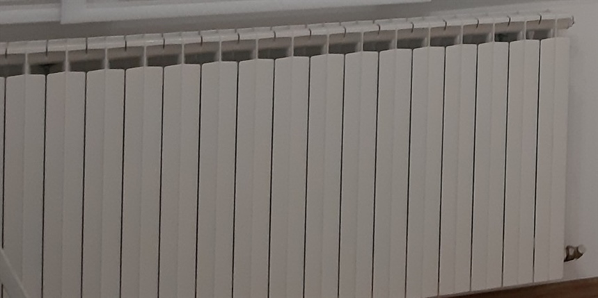 Subvencioniranje cijene plina nastavlja se do kraja rujna