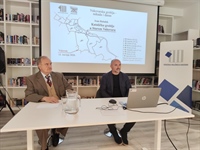 U knjižnici predavanja o katoličkom i pravoslavnom groblju u Starom...