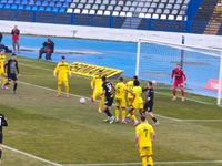 Osijek igra danas s Varaždinom u 20:15, dok Vukovar 1991 sutra u 18:45...