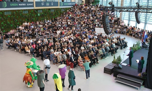 Otvoren treći Festival otpada: Osijek lider u odvajanju otpada u Hrvatskoj