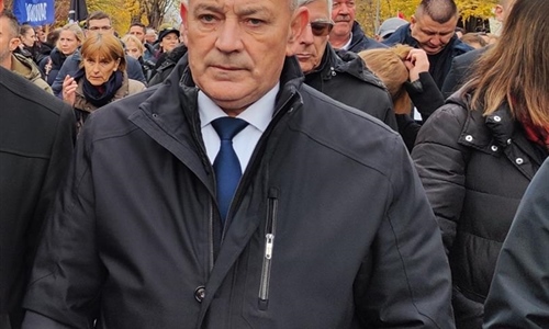 Vlada ulaže 250 tisuća eura u DNA laboratorij: brža identifikacija žrtava