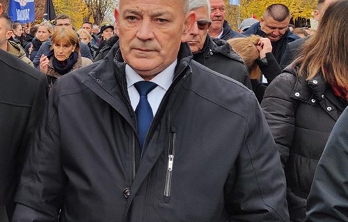 Vlada ulaže 250 tisuća eura u DNA laboratorij: brža identifikacija žrtava