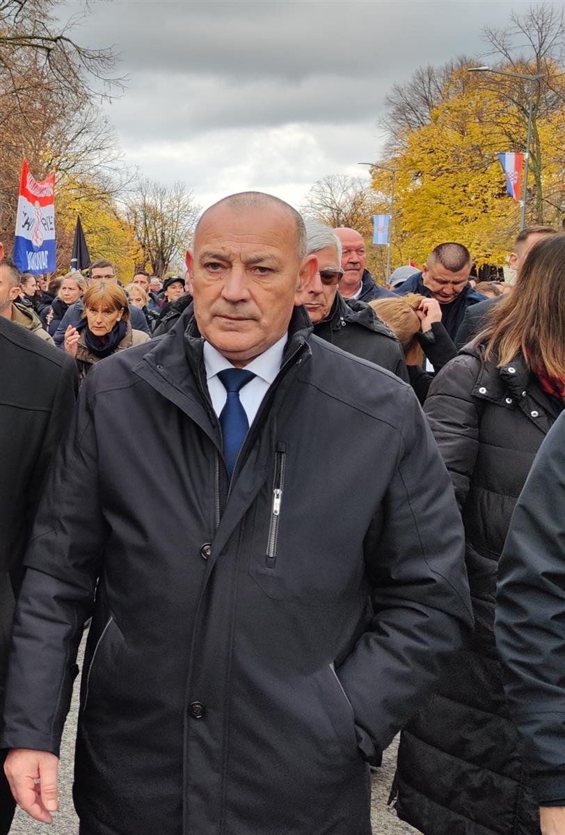 Vlada ulaže 250 tisuća eura u DNA laboratorij: brža identifikacija žrtava