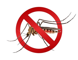 U utorak 22. travnja provodit će se larvicidni tretman protiv komaraca