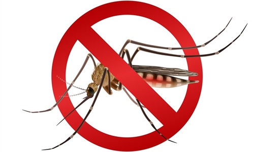 U utorak 22. travnja provodit će se larvicidni tretman protiv komaraca