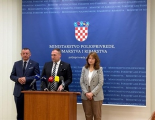 Ministarstvo upozorava: neodgovorno rukovanje mesom prijeti širenjem zaraze