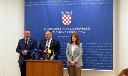 Ministarstvo upozorava: neodgovorno rukovanje mesom prijeti širenjem zaraze
