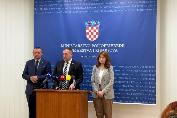 Ministarstvo upozorava: neodgovorno rukovanje mesom prijeti širenjem zaraze