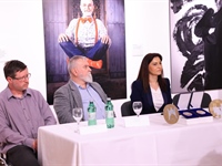 Osijek: predstavljena medalja u čast 1100 godina Hrvatskog Kraljevstva