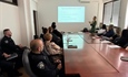 U Policijskoj upravi vukovarsko-srijemskoj održana edukacija o mentalnom zdravlju i psihosocijalnoj zaštiti