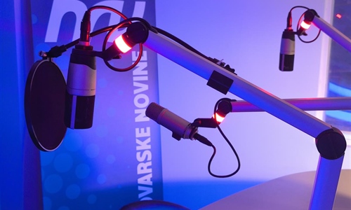 Oštećenja glasa među glavnim razlozima bolovanja učitelja i nastavnika...