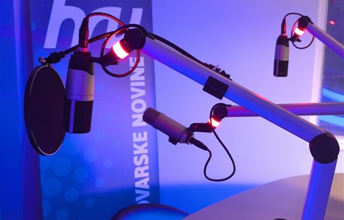 Oštećenja glasa među glavnim razlozima bolovanja učitelja i nastavnika...