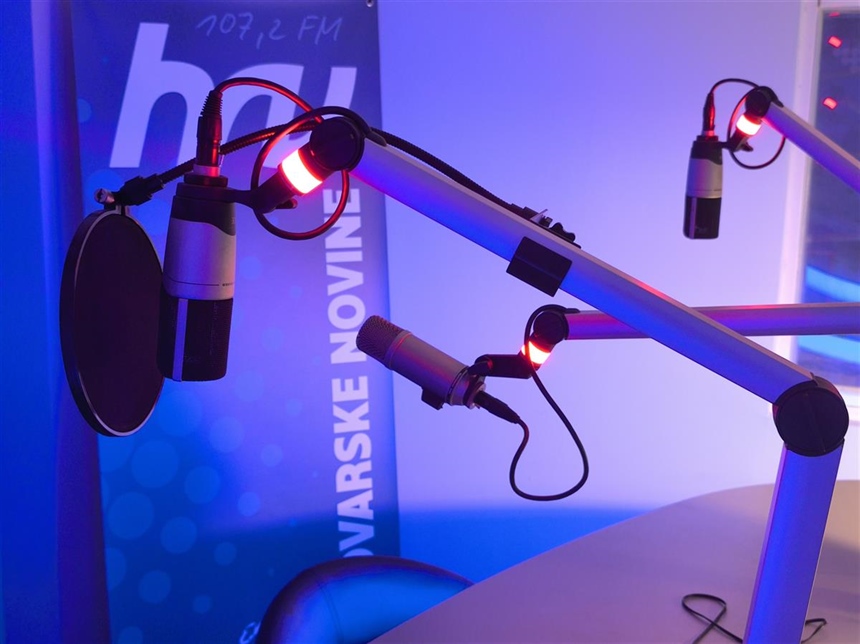 Oštećenja glasa među glavnim razlozima bolovanja učitelja i nastavnika u Hrvatskoj