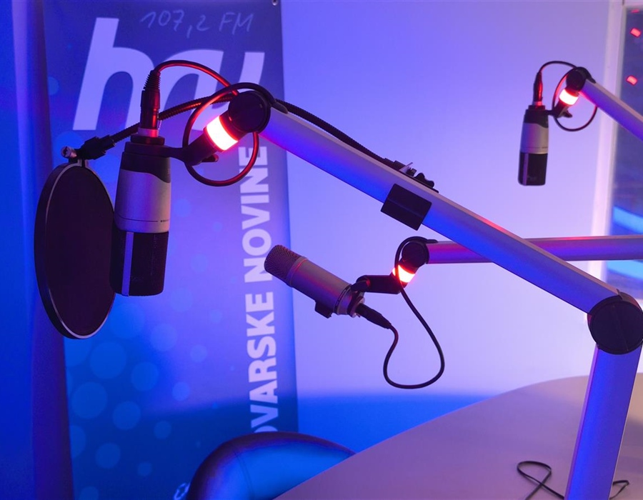 Oštećenja glasa među glavnim razlozima bolovanja učitelja i nastavnika...