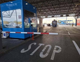 Na Bajakovu uhićen Ukrajinac zbog prevare