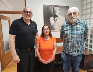 Kruno Raguž dobio novi mandat na čelu vukovarskoga SDP-a