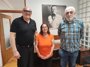 Kruno Raguž dobio novi mandat na čelu vukovarskoga SDP-a