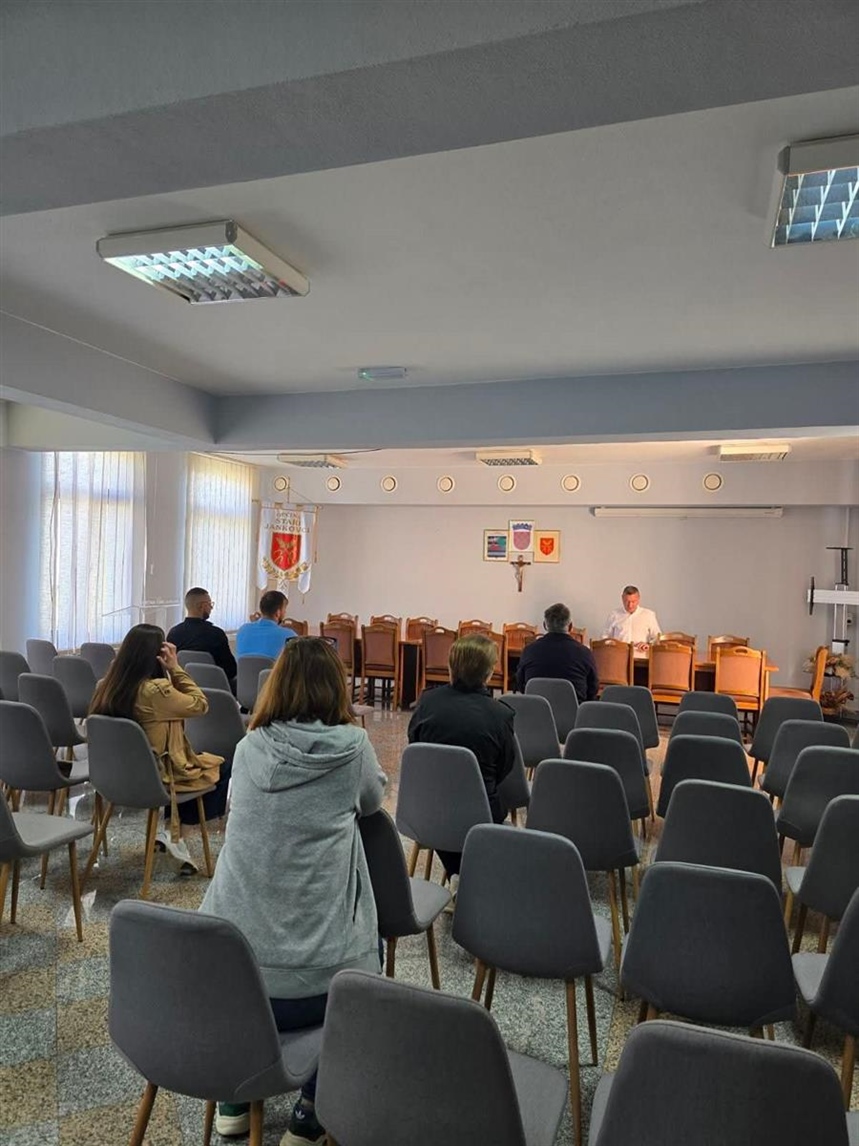 Općina Stari Jankovci dodijelila više od 16 tisuća eura potpora poduzetnicima i poljoprivrednicima