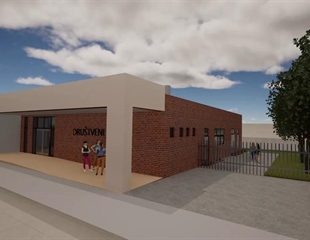 Općini Lovas odobreno više od milijun eura za izgradnju novog...