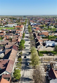 Grad Vinkovci osigurao 700 tisuća eura za dizala i uređenje pročelja višestambenih zgrada