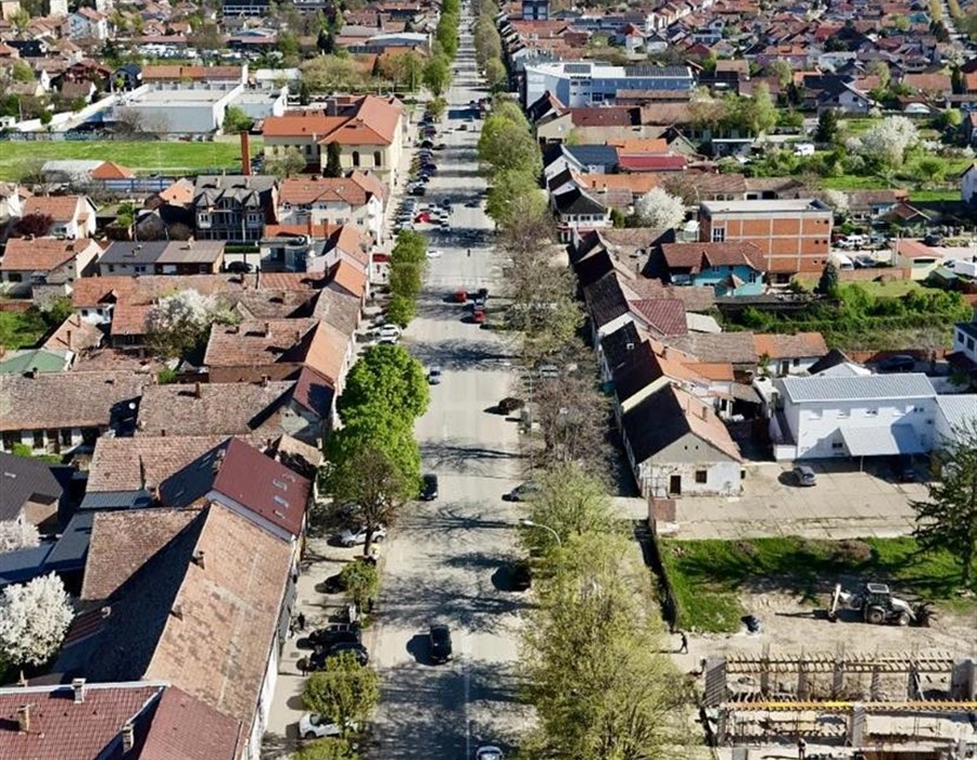 Grad Vinkovci osigurao 700 tisuća eura za dizala i uređenje pročelja...