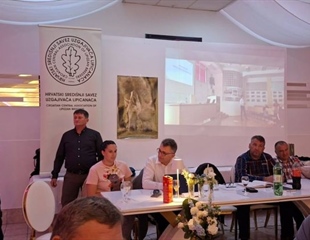 Održana Skupština uzgajivača lipicanaca u Sikirevcima