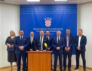 Predstavljeni programi i pravilnik za jačanje poljoprivrede, stočarstva...