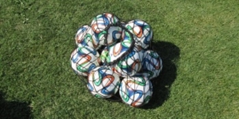 Sloga Borovo - Mitnica 2:1