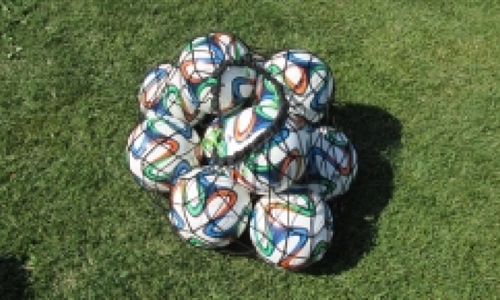 Sloga Borovo - Mitnica 2:1