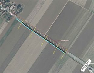 Počinje rekonstrukcija DC46 između Ilače i Tovarnika