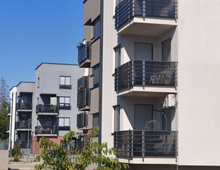 Županija osigurala 356 tisuća eura za mlade obitelji