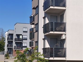 Županija osigurala 356 tisuća eura za mlade obitelji