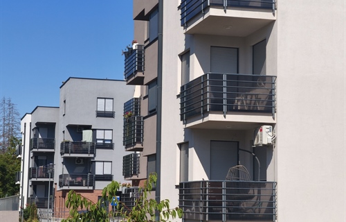 Županija osigurala 356 tisuća eura za mlade obitelji