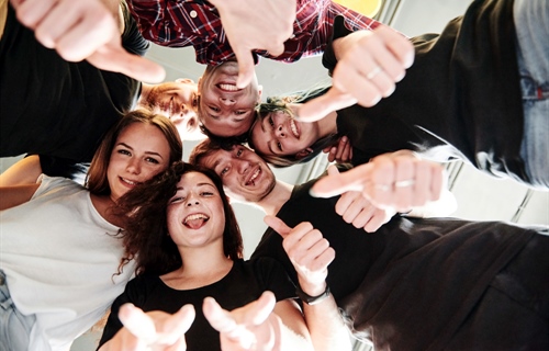 Grad Vukovar traži članove Savjeta mladih