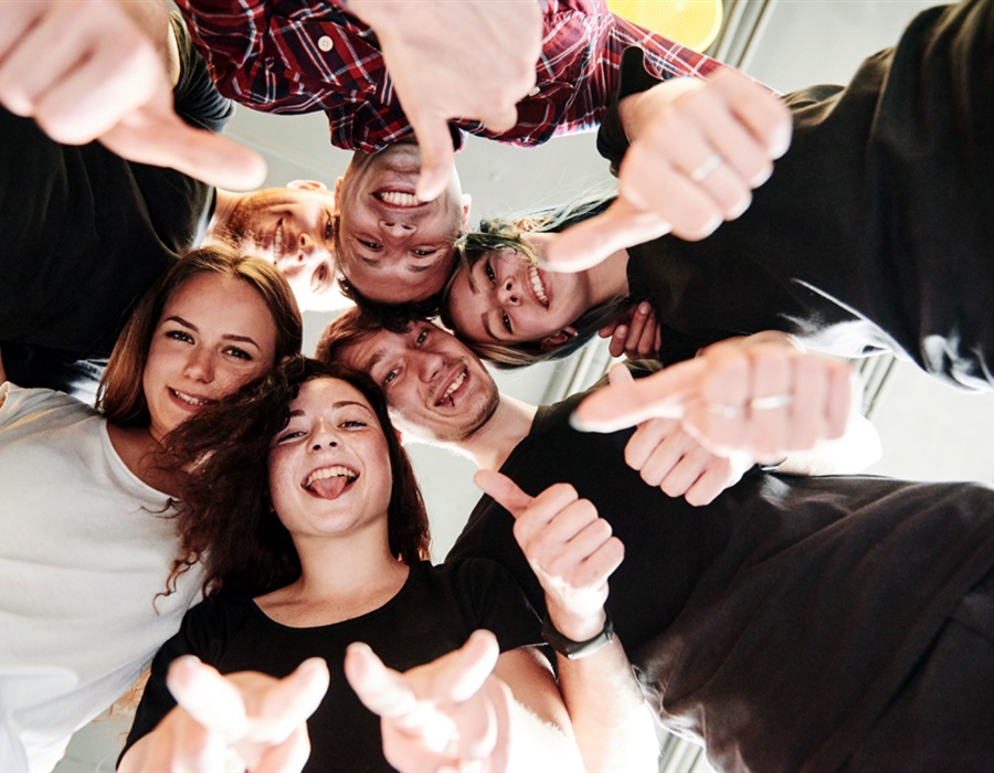 Grad Vukovar traži članove Savjeta mladih