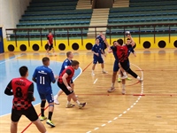 Rukometaši Borova  nisu uspjeli doći do bodova u Novoj Gradišci