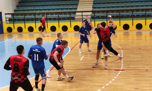 Rukometaši Borova  nisu uspjeli doći do bodova u Novoj Gradišci