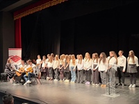 Vinkovci u znaku mladih talenata