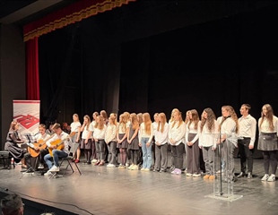 Vinkovci u znaku mladih talenata