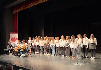 Vinkovci u znaku mladih talenata