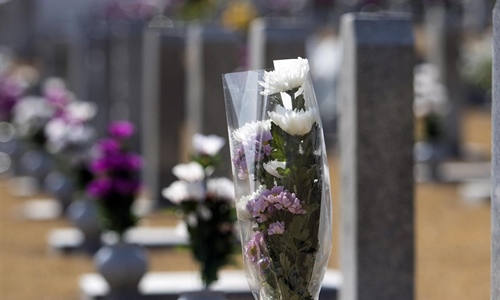 Osječki Ukop povukao uplatnice za povećanu grobnu naknadu