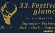 Za 33. Festival glumca odabrano 18 predstava