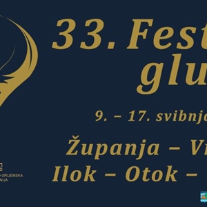 U tijeku završne pripreme, za 33. Festival glumca odabrano 18 predstava