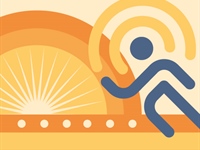 Održana inicijativa "Trenirajmo sigurni pod suncem"